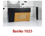 banko 1025