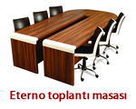 eterno toplantı masası